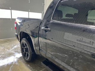 Toyota TUNDRA CREWMAX SR5 SR5 Plus 2018 à Grand-Sault et Edmunston, Nouveau-Brunswick - 4 - w320h240cpx