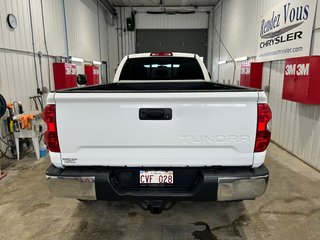 Toyota Tundra SR 2014 à Grand-Sault et Edmunston, Nouveau-Brunswick - 5 - w320h240cpx