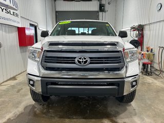 Toyota Tundra SR 2014 à Grand-Sault et Edmunston, Nouveau-Brunswick - 2 - w320h240cpx