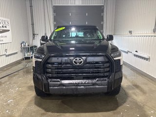 2024 Toyota TUNDRA SR in Grand-Sault and Edmunston, New Brunswick - 2 - w320h240cpx