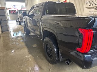 2024 Toyota TUNDRA SR in Grand-Sault and Edmunston, New Brunswick - 6 - w320h240cpx