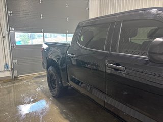 2024 Toyota TUNDRA SR in Grand-Sault and Edmunston, New Brunswick - 4 - w320h240cpx