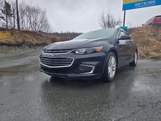 2018 Chevrolet Malibu LT in St. John's, Newfoundland and Labrador - 6 - w320h240cpx