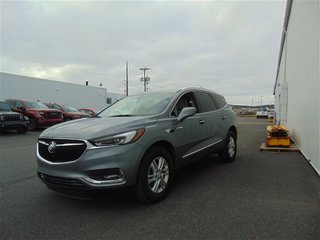 2021  Enclave Essence in St. John's, Newfoundland and Labrador - 3 - w320h240cpx