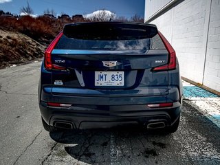 2020  XT4 AWD Luxury in St. John's, Newfoundland and Labrador - 6 - w320h240cpx