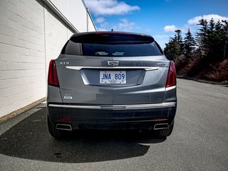 2021  XT5 AWD Luxury in St. John's, Newfoundland and Labrador - 6 - w320h240cpx