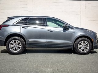 2021  XT5 AWD Luxury in St. John's, Newfoundland and Labrador - 4 - w320h240cpx