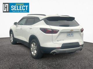 2020 Chevrolet Blazer True North in St. John's, Newfoundland and Labrador - 3 - w320h240cpx
