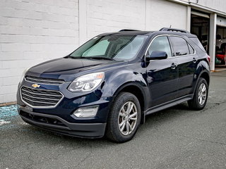 2017  Equinox LT in St. John's, Newfoundland and Labrador - 2 - w320h240cpx