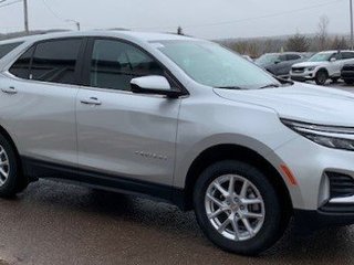 2022  Equinox LT in St. John's, Newfoundland and Labrador - 4 - w320h240cpx