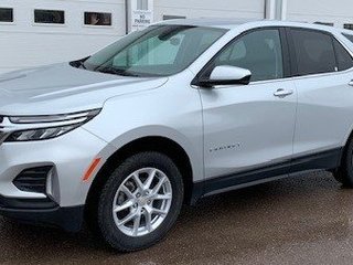 2022  Equinox LT in St. John's, Newfoundland and Labrador - 2 - w320h240cpx