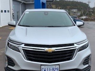 2022  Equinox LT in St. John's, Newfoundland and Labrador - 3 - w320h240cpx