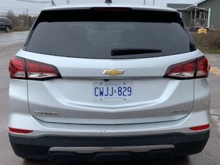 2022  Equinox LT in St. John's, Newfoundland and Labrador - 6 - w320h240cpx
