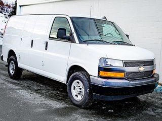 2021  Express Cargo Van in St. John's, Newfoundland and Labrador - 2 - w320h240cpx