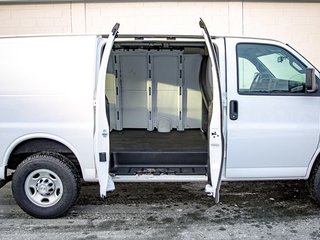 2021  Express Cargo Van in St. John's, Newfoundland and Labrador - 6 - w320h240cpx