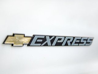 2021  Express Cargo Van in St. John's, Newfoundland and Labrador - 4 - w320h240cpx
