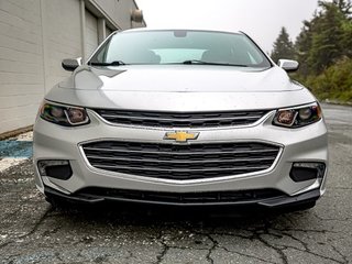 2018  Malibu LT in St. John's, Newfoundland and Labrador - 3 - w320h240cpx