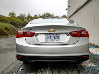 2018  Malibu LT in St. John's, Newfoundland and Labrador - 4 - w320h240cpx