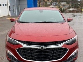 2022  Malibu RS in St. John's, Newfoundland and Labrador - 3 - w320h240cpx