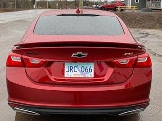 2022  Malibu RS in St. John's, Newfoundland and Labrador - 6 - w320h240cpx