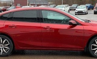 2022  Malibu RS in St. John's, Newfoundland and Labrador - 5 - w320h240cpx