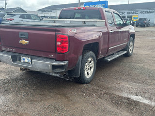 2014 Chevrolet Silverado 1500 LTZ w/2LZ in St. John's, Newfoundland and Labrador - 5 - w320h240cpx