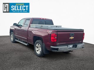 2014 Chevrolet Silverado 1500 LTZ w/2LZ in St. John's, Newfoundland and Labrador - 3 - w320h240cpx