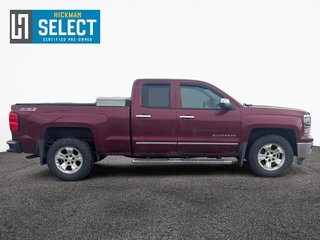 2014 Chevrolet Silverado 1500 LTZ w/2LZ in St. John's, Newfoundland and Labrador - 6 - w320h240cpx