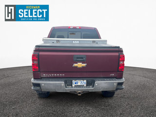 2014 Chevrolet Silverado 1500 LTZ w/2LZ in St. John's, Newfoundland and Labrador - 4 - w320h240cpx