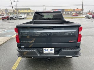 2019  Silverado 1500 RST in St. John's, Newfoundland and Labrador - 6 - w320h240cpx