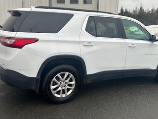 2020  Traverse LT Cloth in St. John's, Newfoundland and Labrador - 2 - w320h240cpx