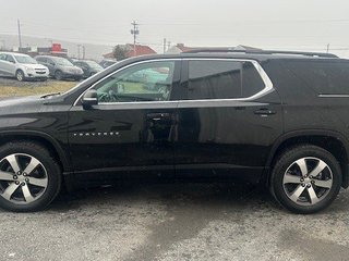 2020  Traverse LT True North in St. John's, Newfoundland and Labrador - 3 - w320h240cpx