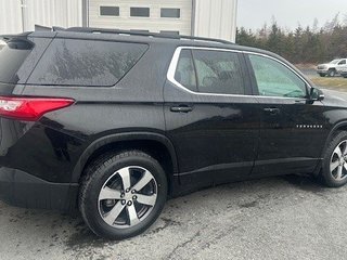 2020  Traverse LT True North in St. John's, Newfoundland and Labrador - 2 - w320h240cpx