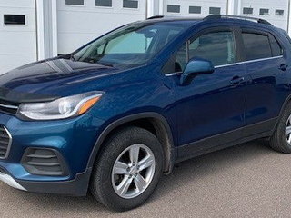 2019  Trax LT in St. John's, Newfoundland and Labrador - 2 - w320h240cpx