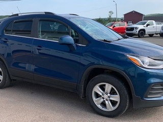 2019  Trax LT in St. John's, Newfoundland and Labrador - 4 - w320h240cpx