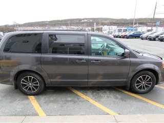 2018  Grand Caravan GT in St. John's, Newfoundland and Labrador - 4 - w320h240cpx