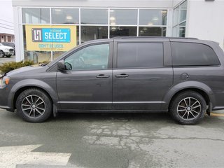 2018  Grand Caravan GT in St. John's, Newfoundland and Labrador - 2 - w320h240cpx