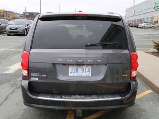 2018  Grand Caravan GT in St. John's, Newfoundland and Labrador - 3 - w320h240cpx
