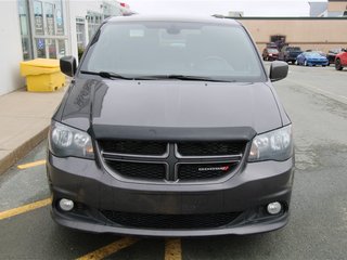 2018  Grand Caravan GT in St. John's, Newfoundland and Labrador - 5 - w320h240cpx
