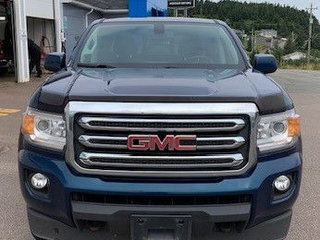 2019  Canyon 4WD SLE in St. John's, Newfoundland and Labrador - 3 - w320h240cpx