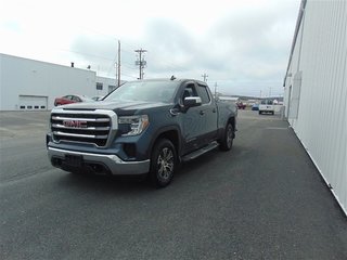 2019  Sierra 1500 SLE in St. John's, Newfoundland and Labrador - 3 - w320h240cpx
