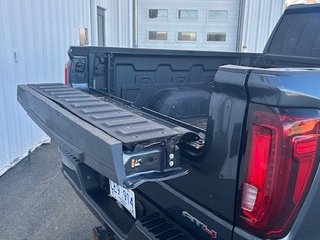 2021  Sierra 1500 AT4 in St. John's, Newfoundland and Labrador - 6 - w320h240cpx