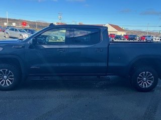 2021  Sierra 1500 AT4 in St. John's, Newfoundland and Labrador - 3 - w320h240cpx