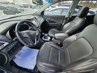 2017  Santa Fe Sport Limited in St. John's, Newfoundland and Labrador - 5 - w320h240cpx