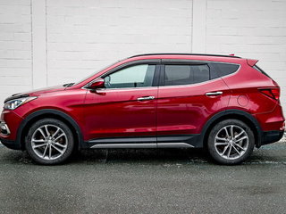 2018  Santa Fe Sport SE in St. John's, Newfoundland and Labrador - 2 - w320h240cpx