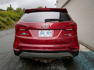 2018  Santa Fe Sport SE in St. John's, Newfoundland and Labrador - 5 - w320h240cpx