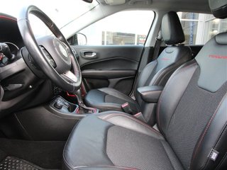 2021  Compass Trailhawk in St. John's, Newfoundland and Labrador - 6 - w320h240cpx