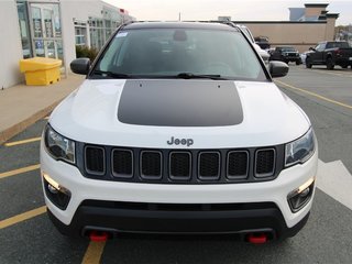 2021  Compass Trailhawk in St. John's, Newfoundland and Labrador - 5 - w320h240cpx