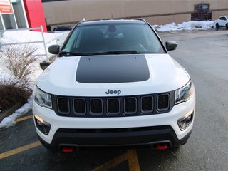 2021  Compass Trailhawk in St. John's, Newfoundland and Labrador - 4 - w320h240cpx