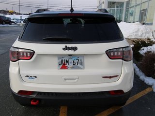 2021  Compass Trailhawk in St. John's, Newfoundland and Labrador - 3 - w320h240cpx